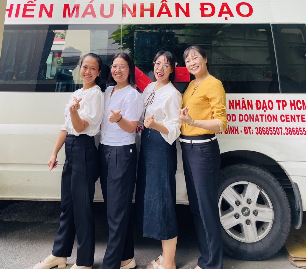 Ảnh đại diện